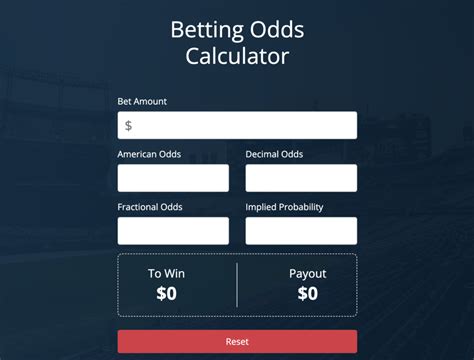 40 to 1 odds calculator|Free Sports Betting Odds Calculator .